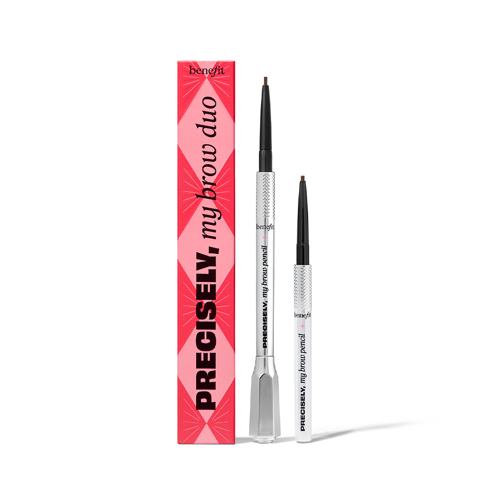 PRECISELY, MY BROW DUO (SET DE CEJAS)